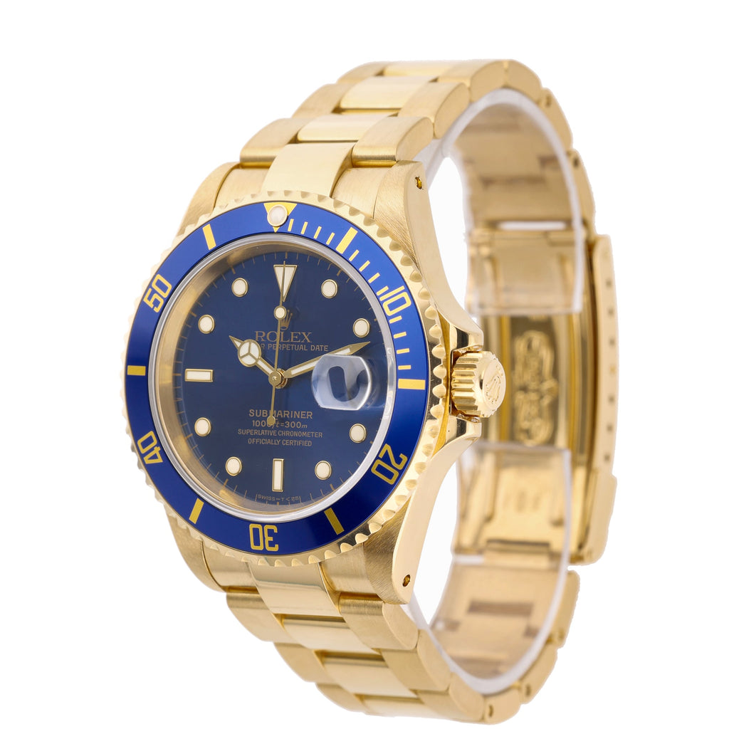 Rolex SUBMARINER
