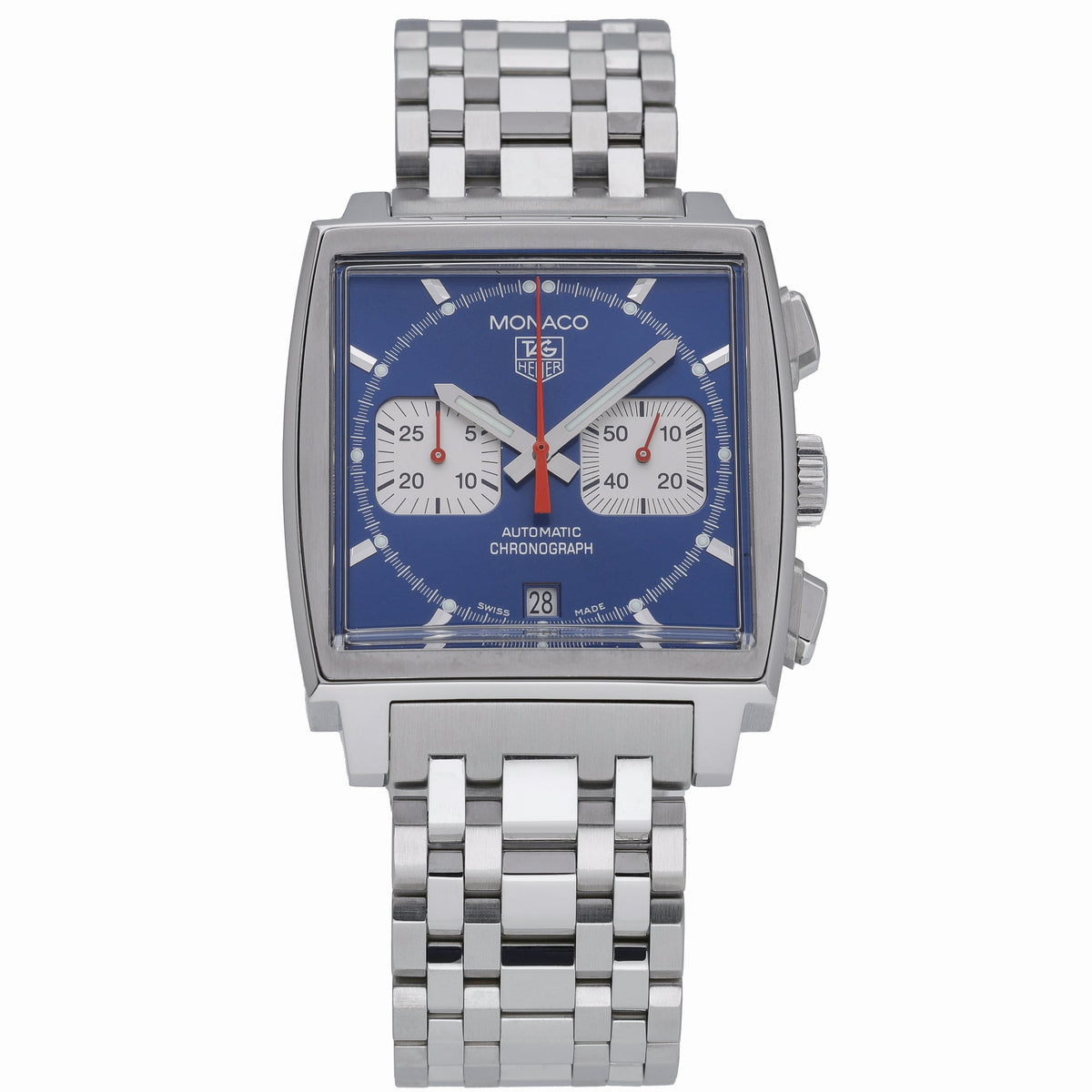 Tag Heuer MONACO