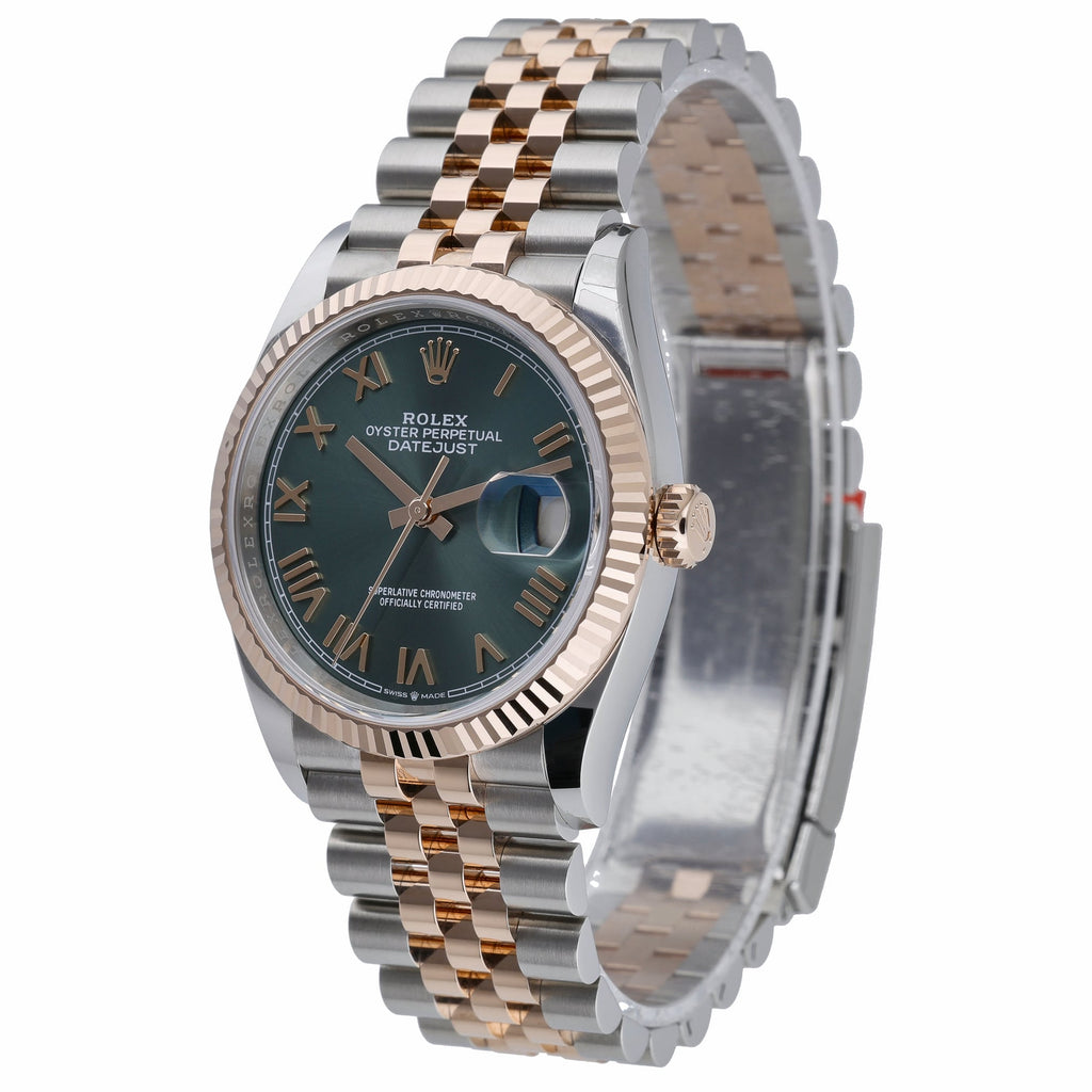 Rolex DATEJUST 36