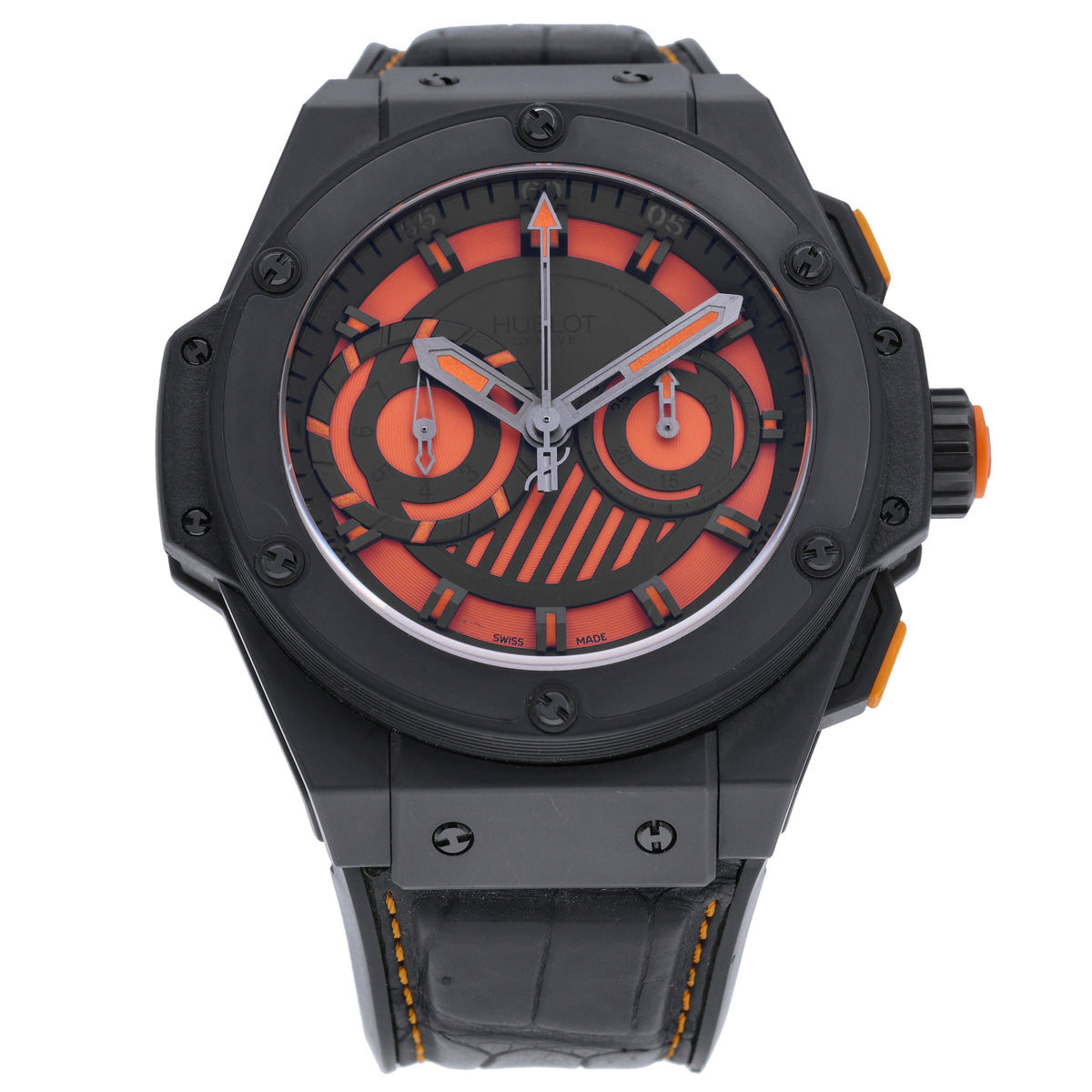 Hublot BIG BANG KING POWER "VENDOME" FOUDROYANTE