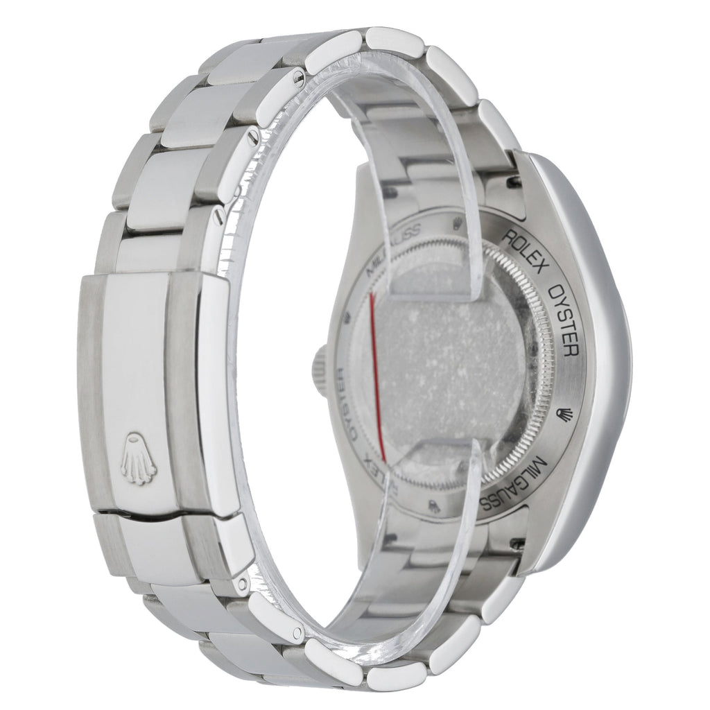 Rolex MILGAUSS