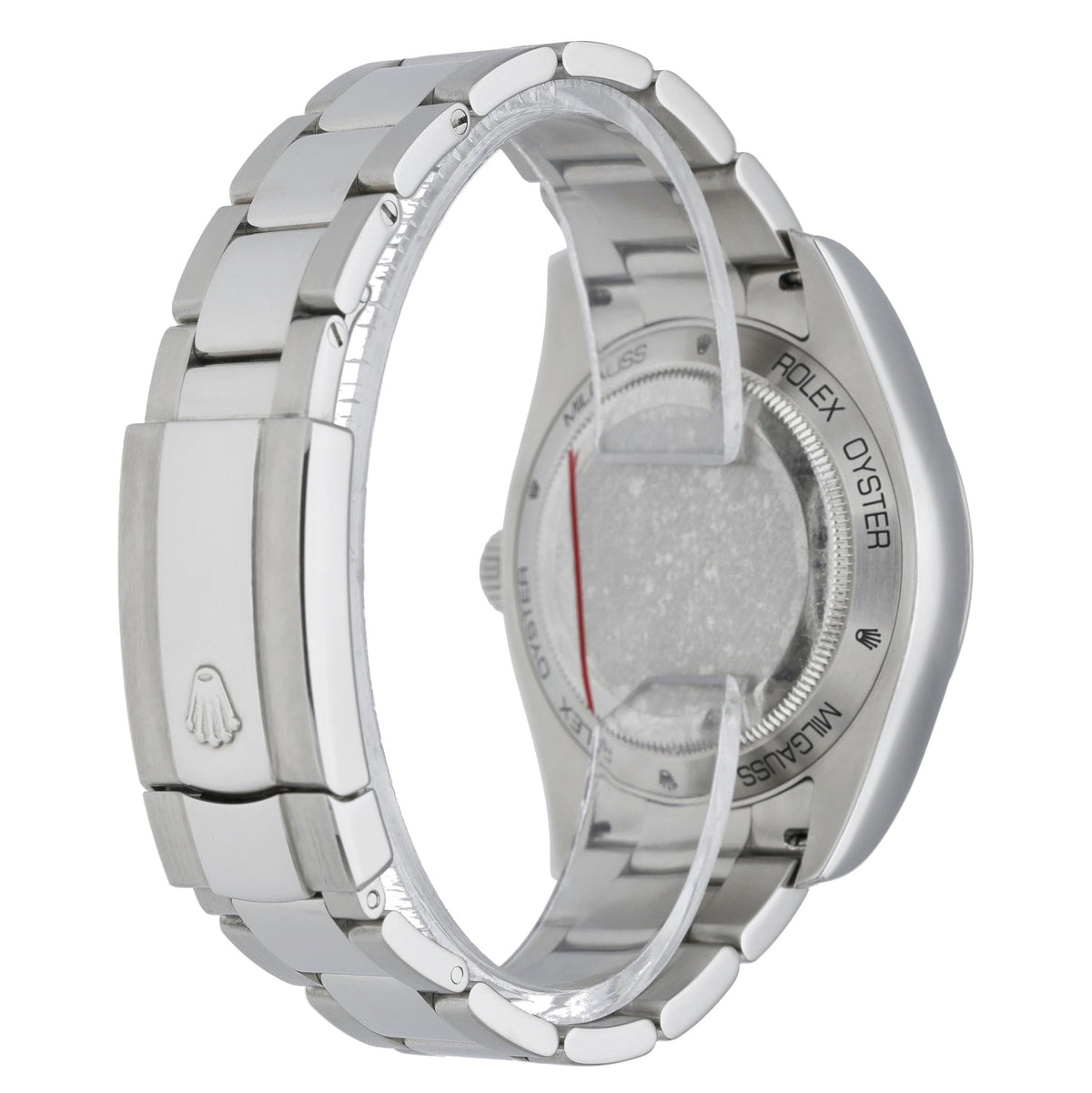Rolex MILGAUSS