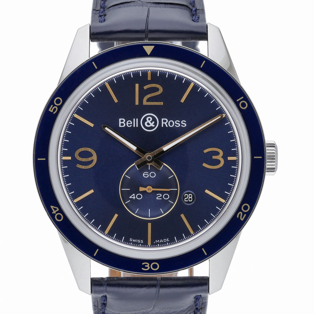 Bell & Ross VINTAGE