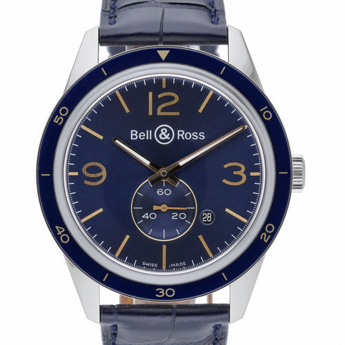 Bell & Ross VINTAGE