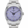 Rolex OYSTER PERPETUAL 36