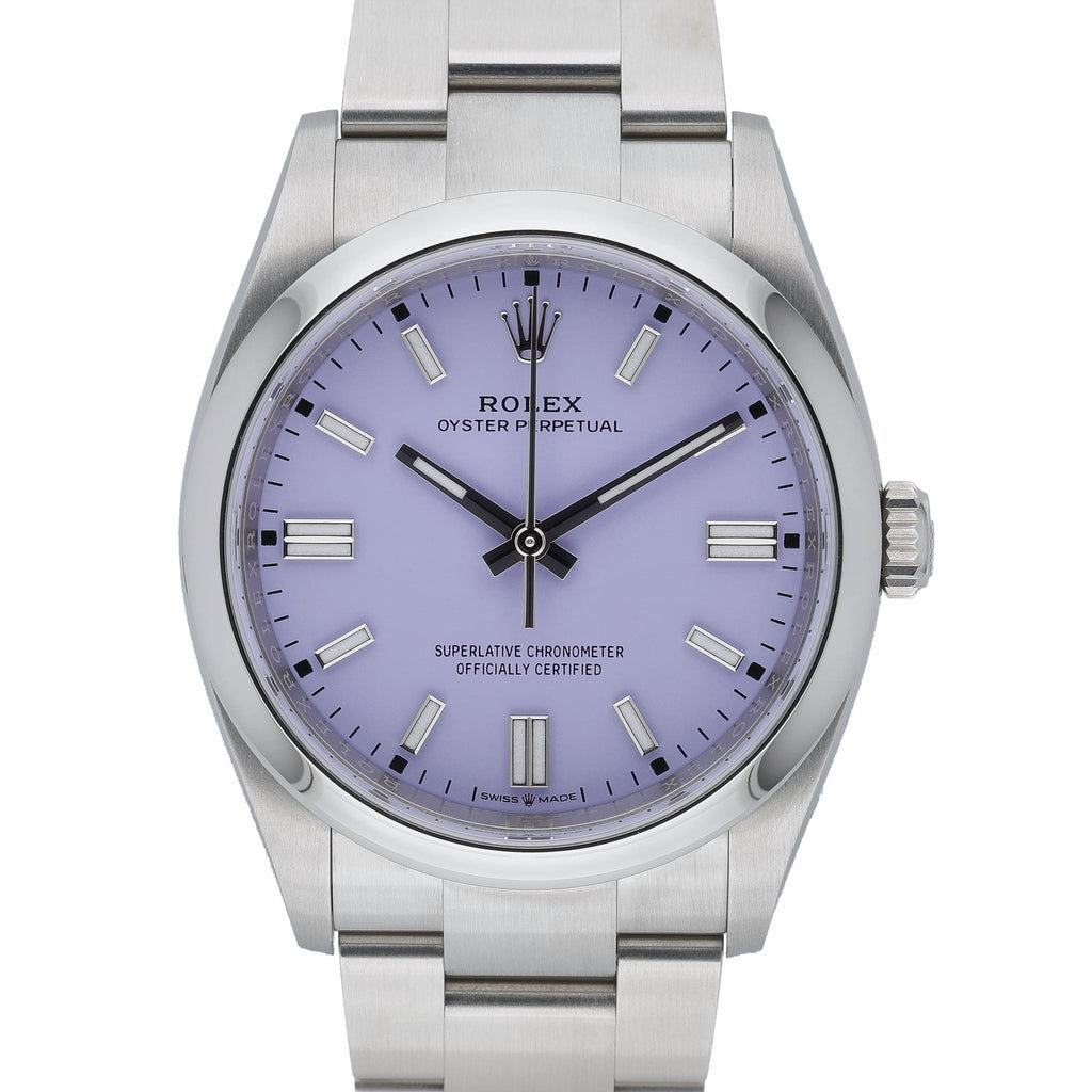 Rolex OYSTER PERPETUAL 36