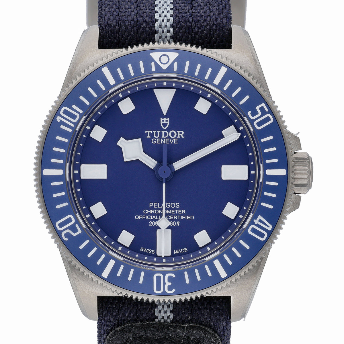 Tudor PELAGOS FXD
