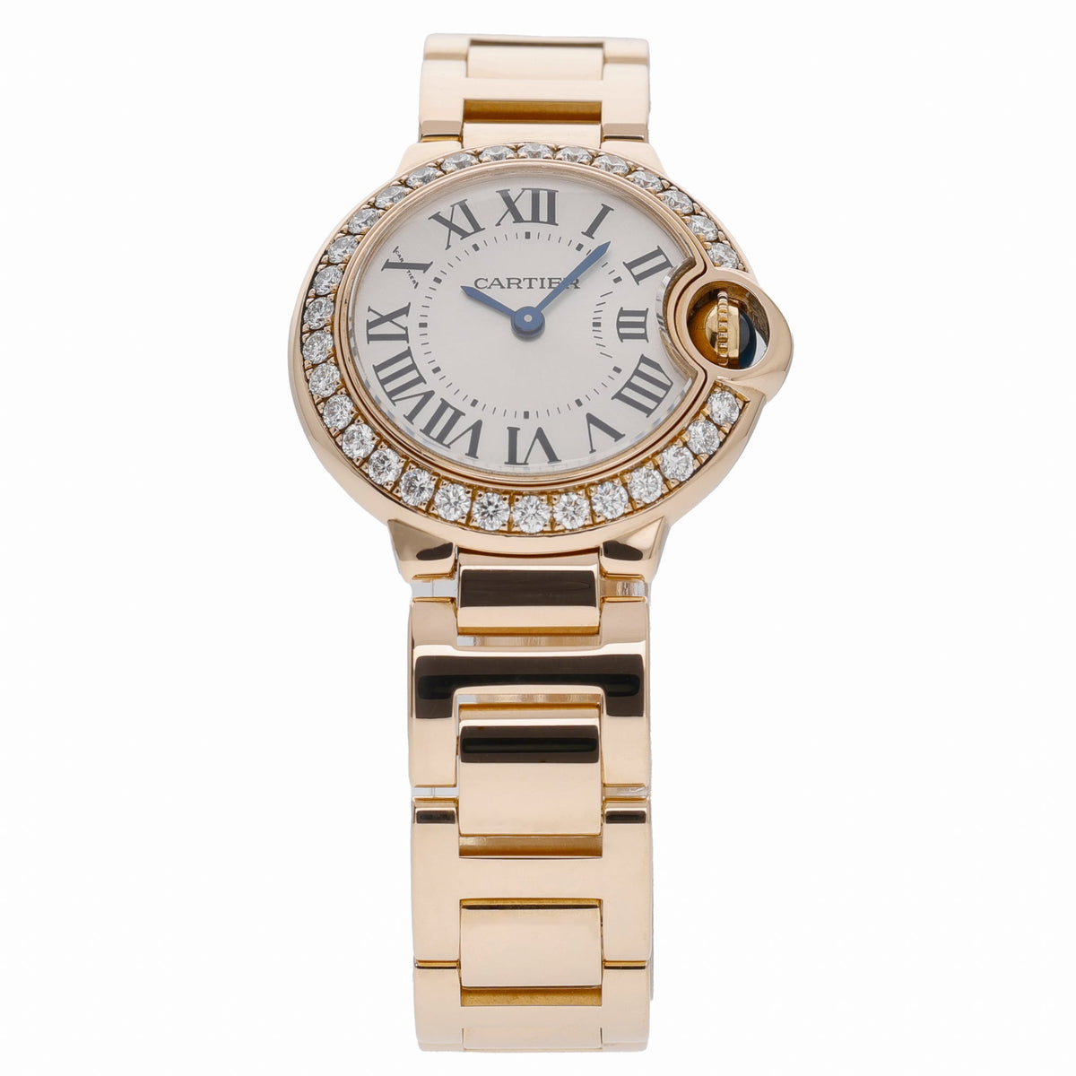 Cartier BALLON BLEU