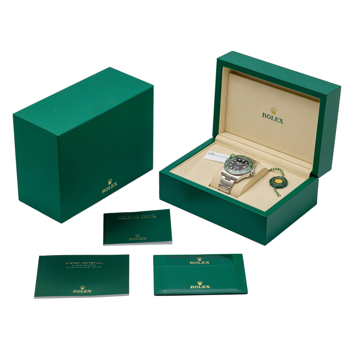 Rolex SUBMARINER