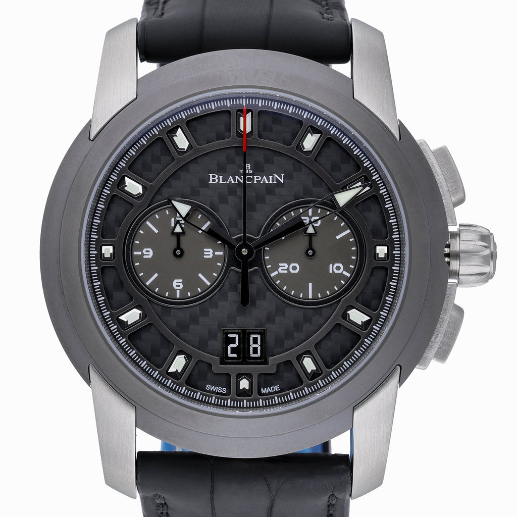 Blancpain L-EVOLUTION