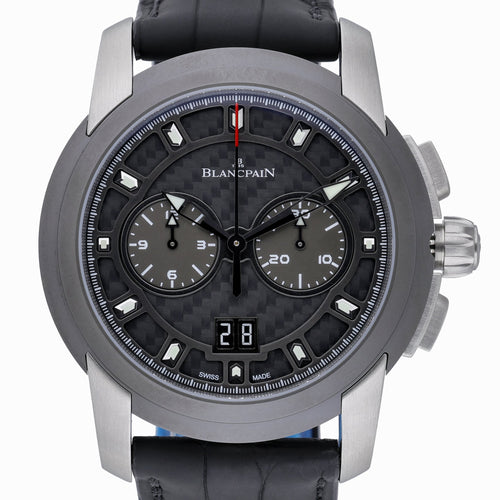 Blancpain L-EVOLUTION