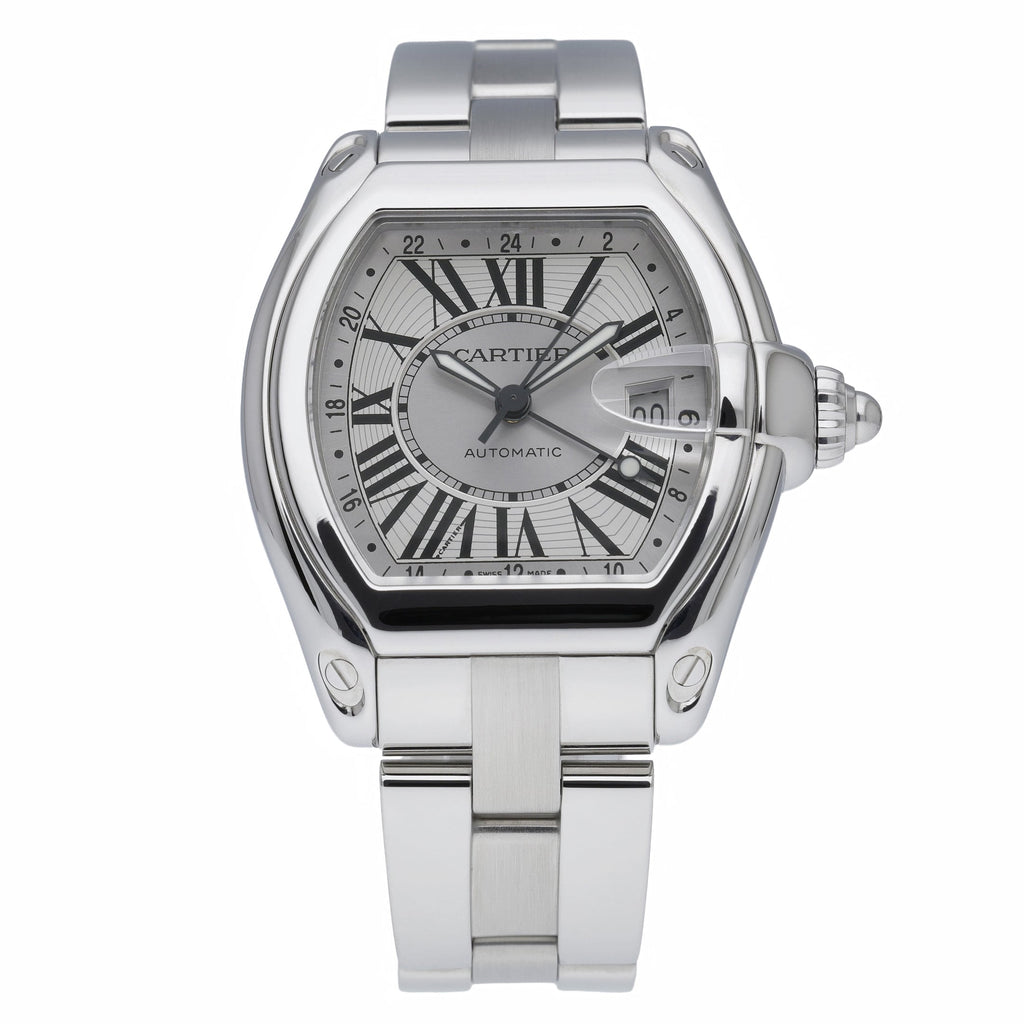Cartier ROADSTER