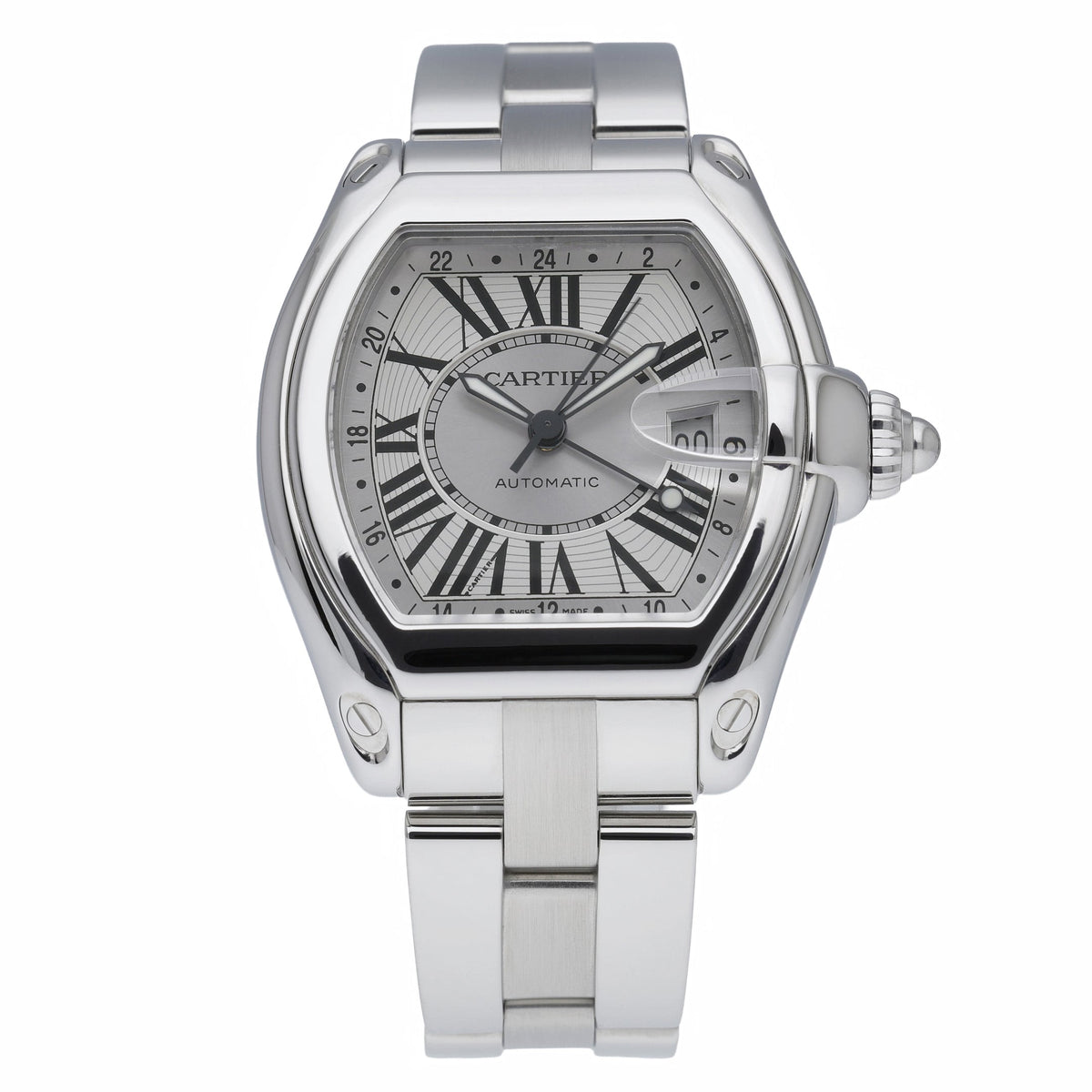 Cartier ROADSTER