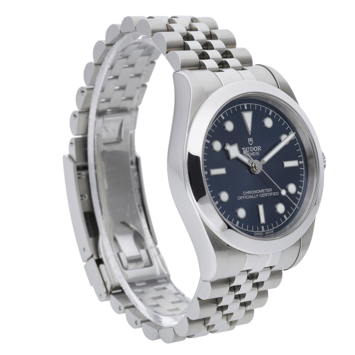 Tudor BLACK BAY