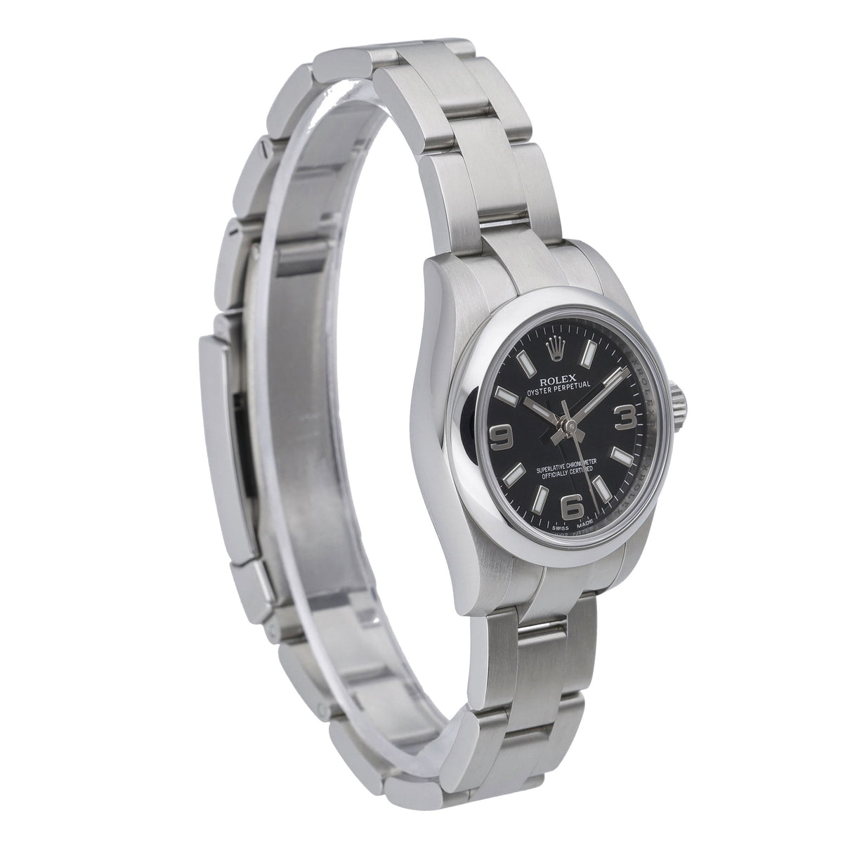 Rolex OYSTER PERPETUAL 26