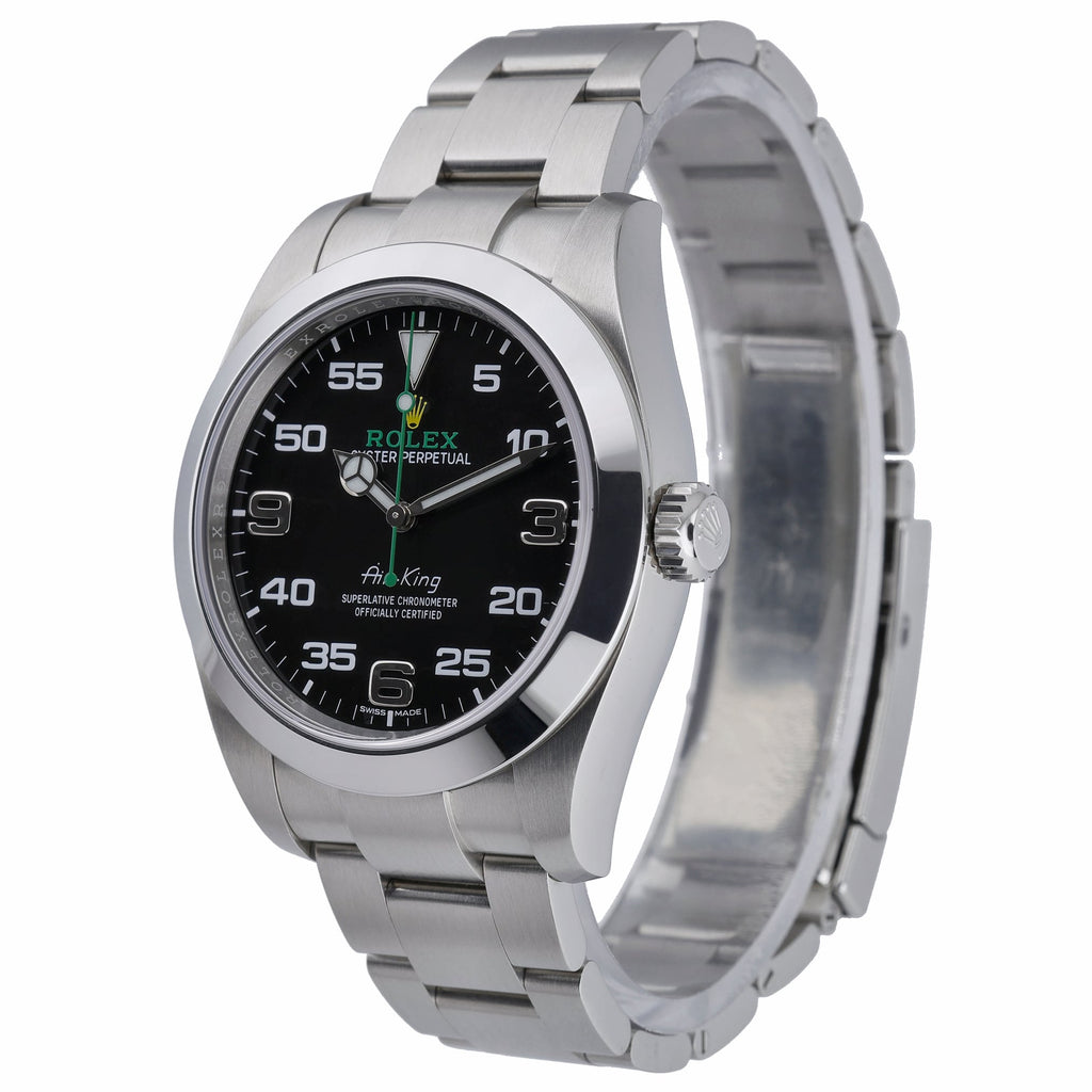 Rolex AIR