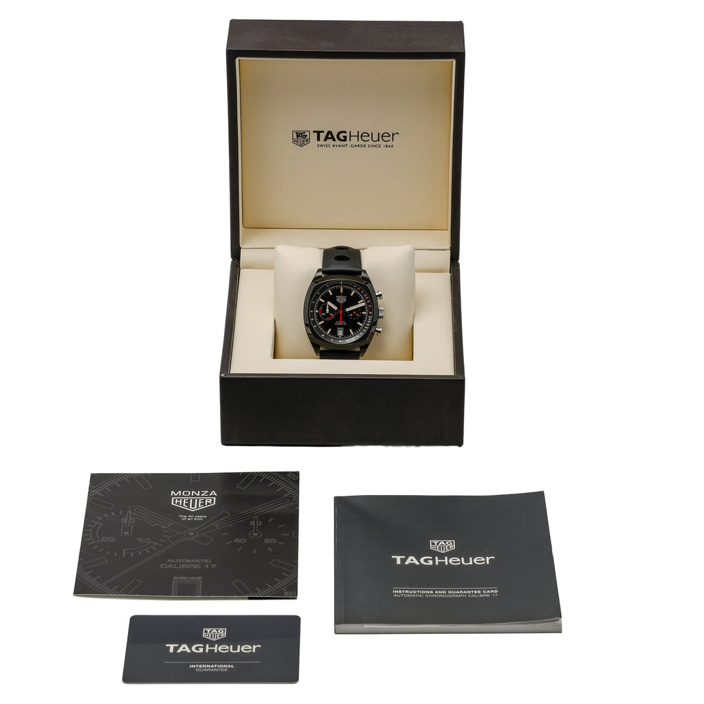 Tag Heuer MONZA