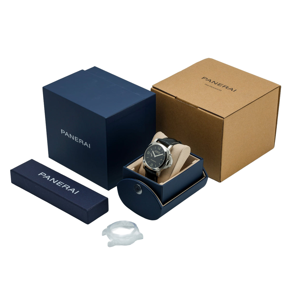 Panerai LUMINOR MARINA