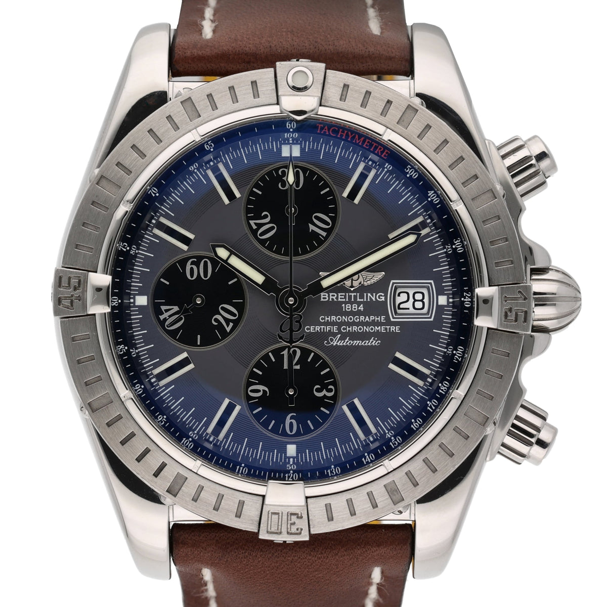 Breitling CHRONOMAT EVOLUTION