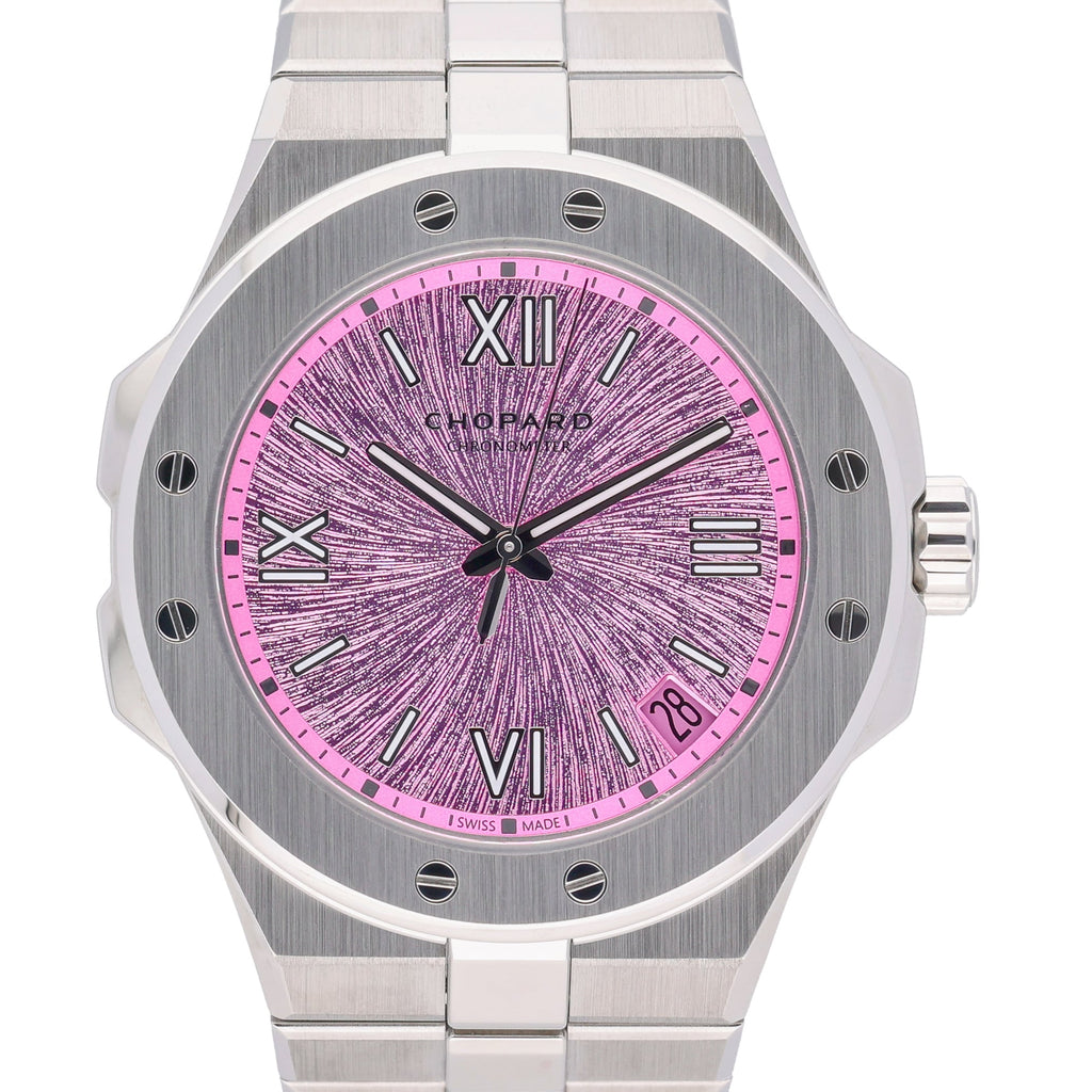 Chopard ALPINE EAGLE