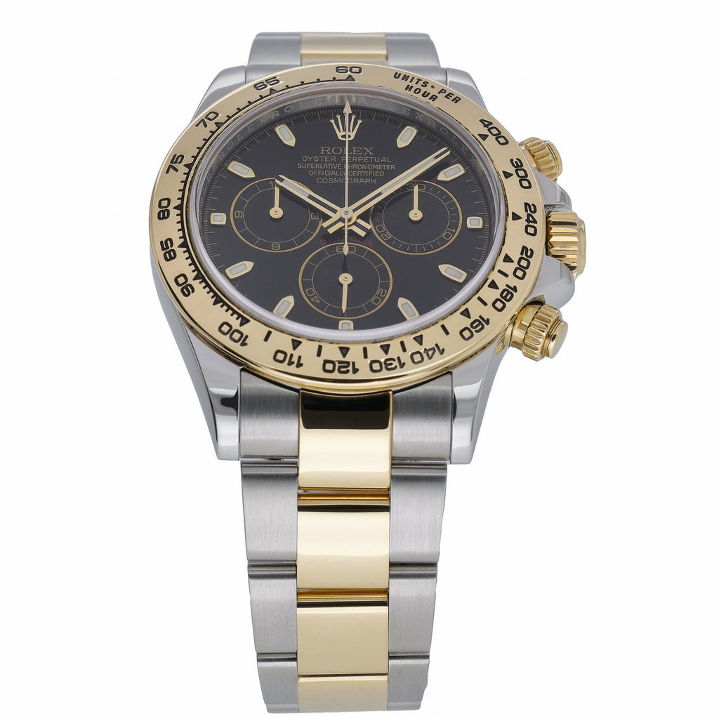 Rolex DAYTONA