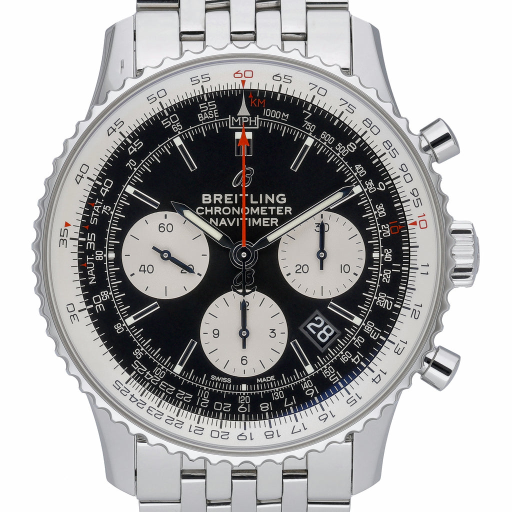 Breitling NAVITIMER