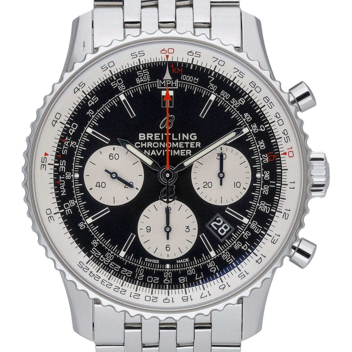 Breitling NAVITIMER