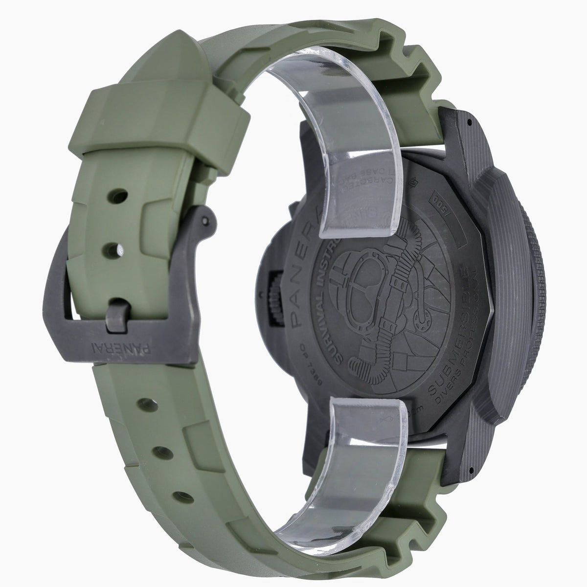 Panerai SUBMERSIBLE