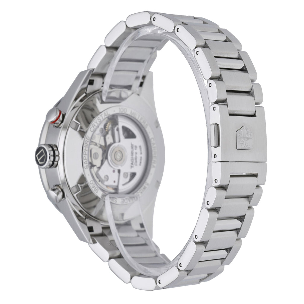 Tag Heuer CARRERA CALIBRE 16