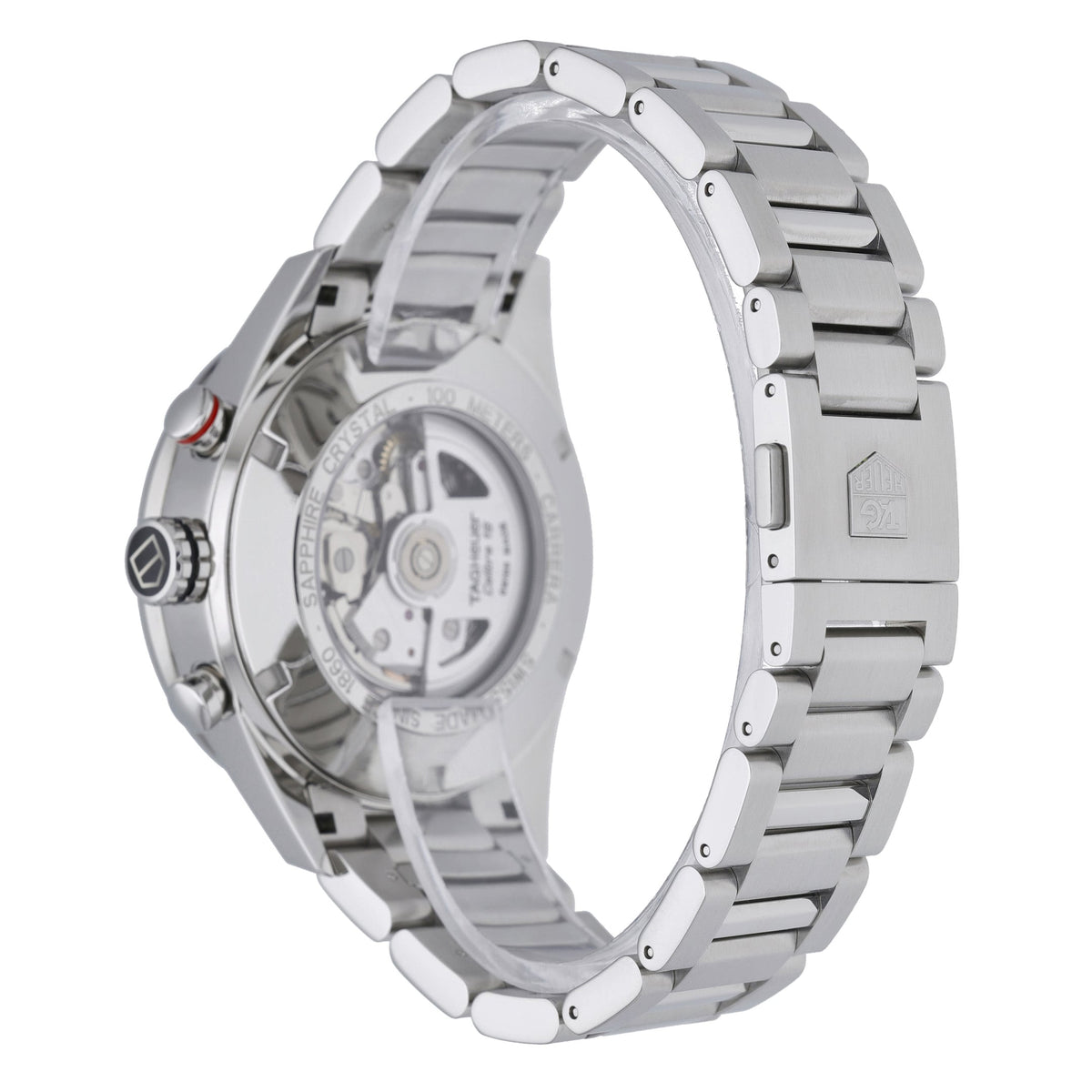 Tag Heuer CARRERA CALIBRE 16
