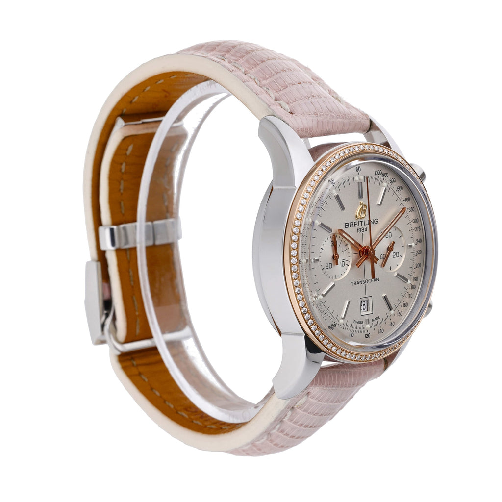 Breitling BREILTING TRANSOCEAN CHRONOGRAPH 38