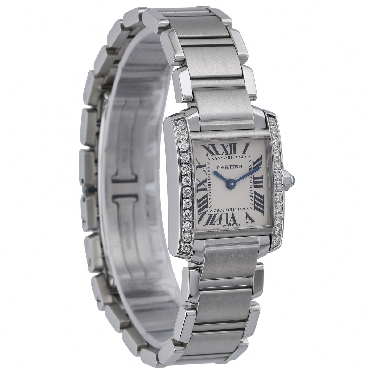 Cartier TANK FRANCAISE