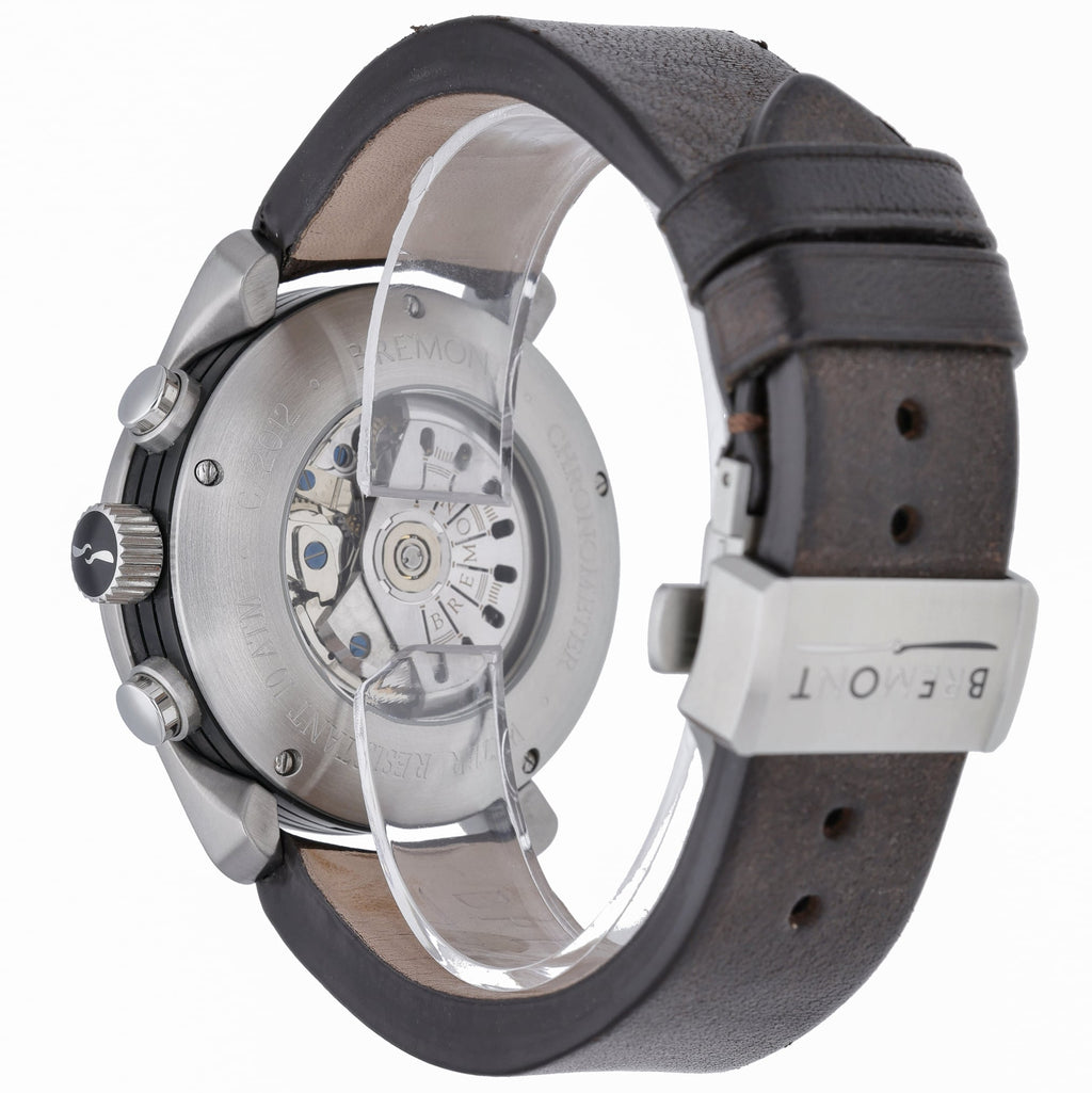 Bremont ALT1-C CLASSIC