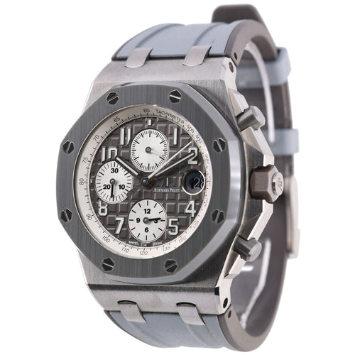 Audemars Piguet ROYAL OAK OFFSHORE CHRONGRAPH