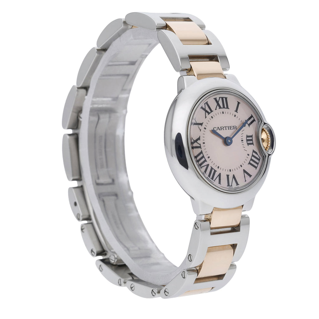 Cartier BALLON BLEU
