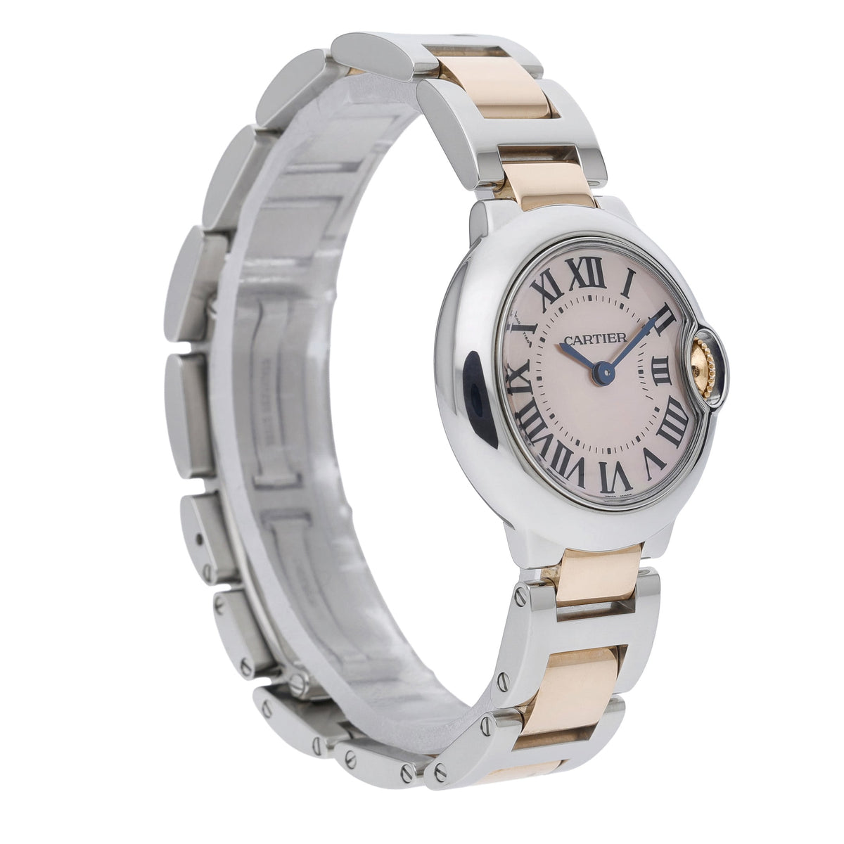 Cartier BALLON BLEU