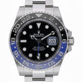 Rolex GMT-MASTER II