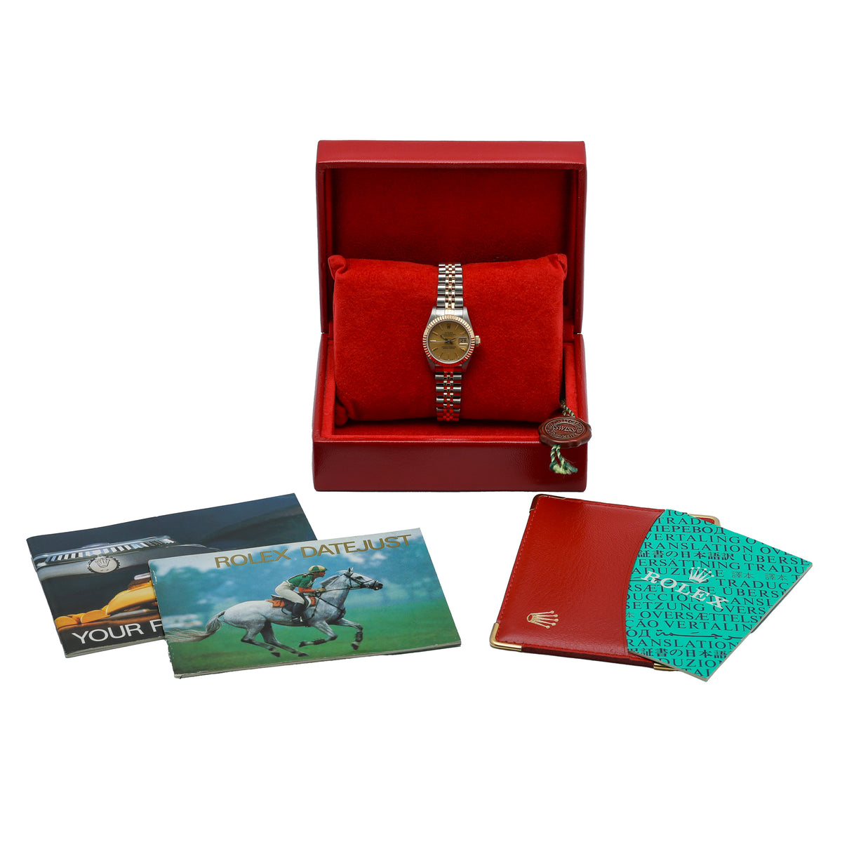 Rolex DATEJUST