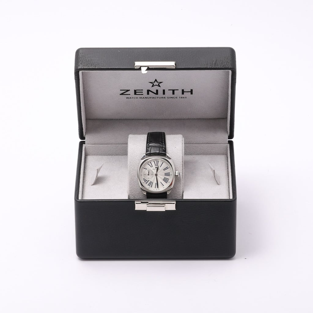 Zenith STAR