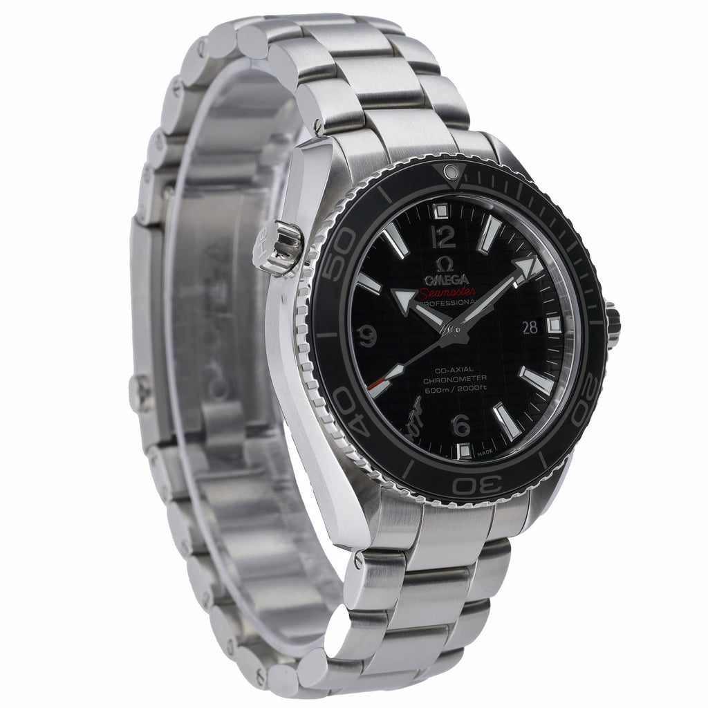 Omega SEAMASTER PLANET OCEAN