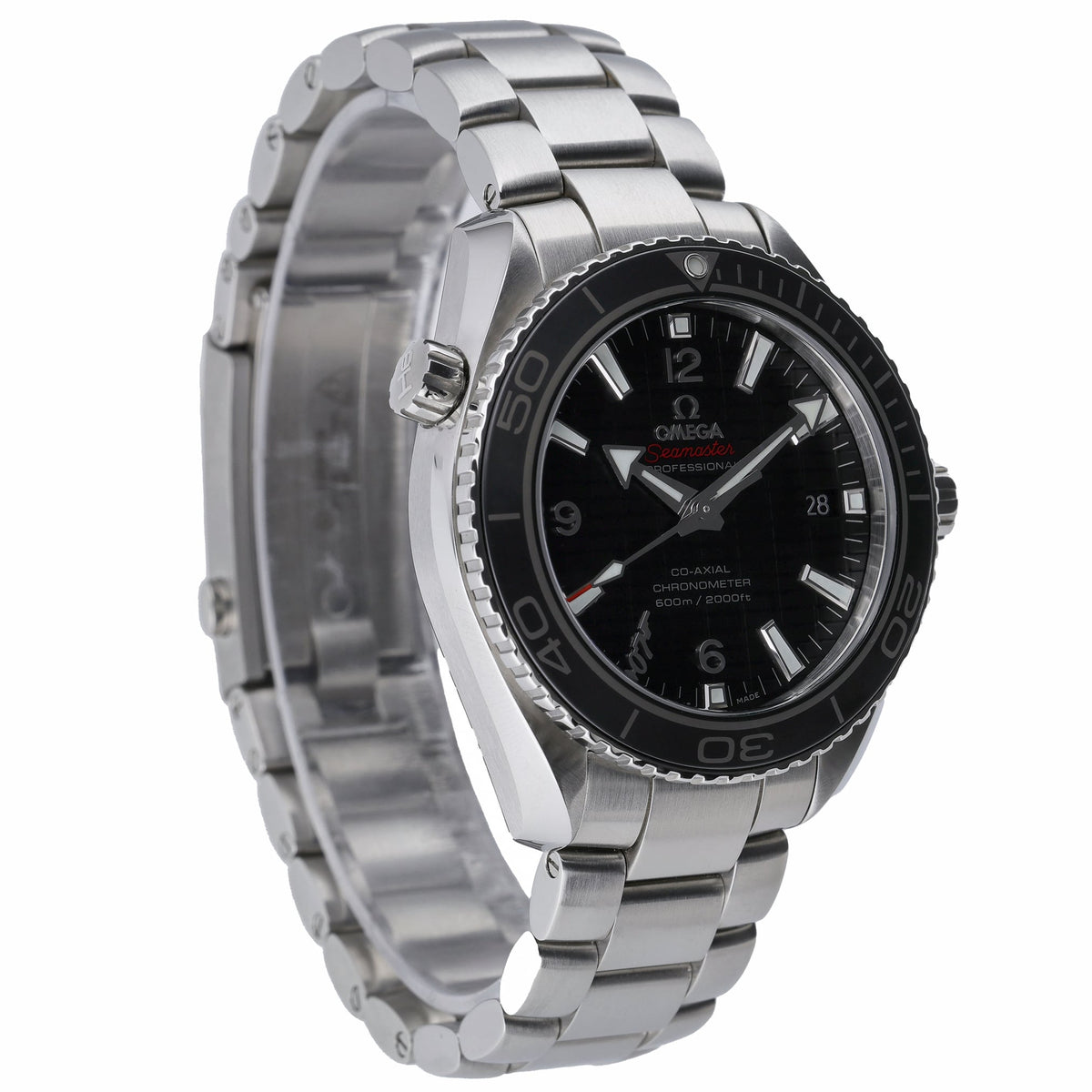 Omega SEAMASTER PLANET OCEAN