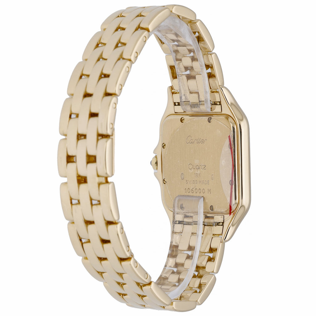 Cartier PANTHERE