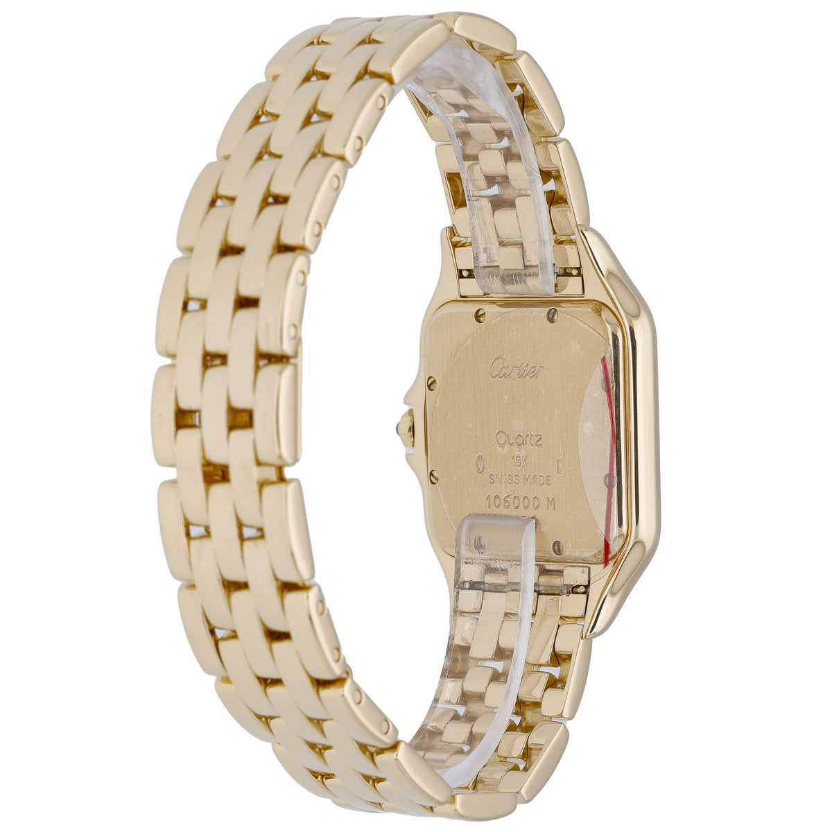 Cartier PANTHERE
