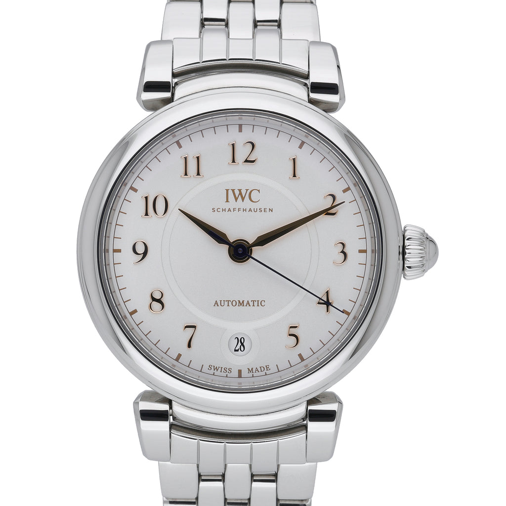 IWC DA VINCI