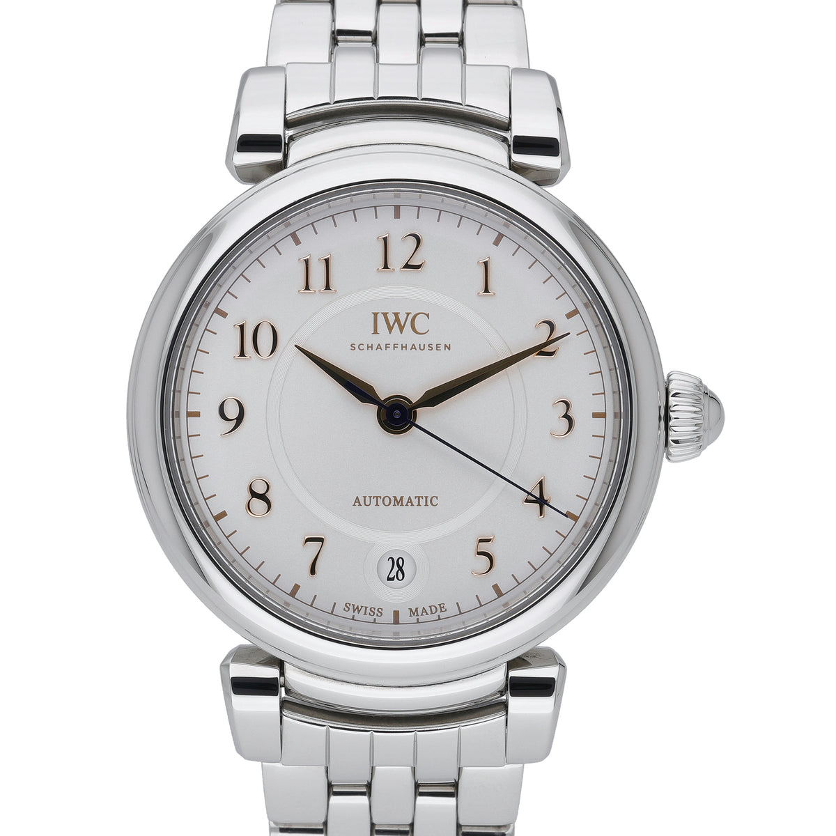 IWC DA VINCI