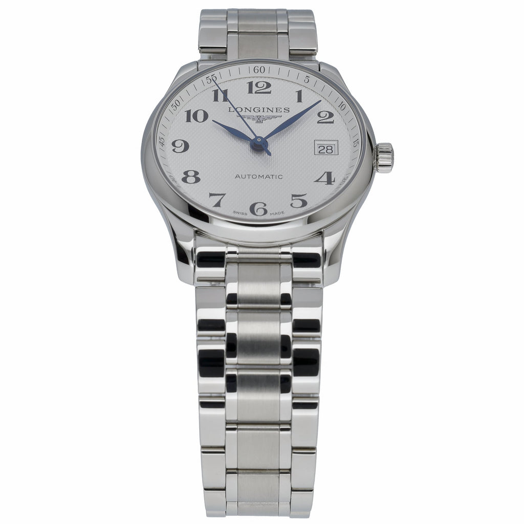 Longines MASTER COLLECTION
