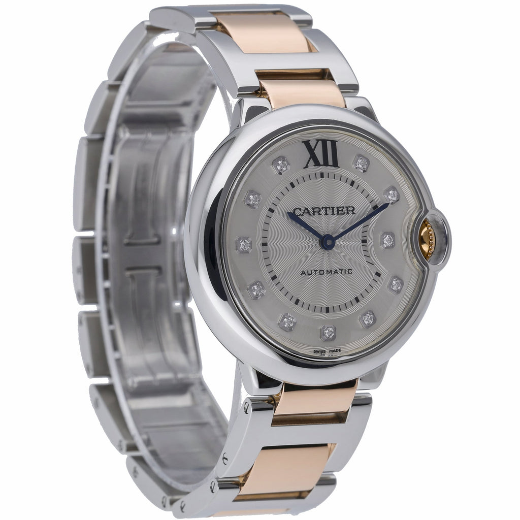 Cartier BALLON BLEU
