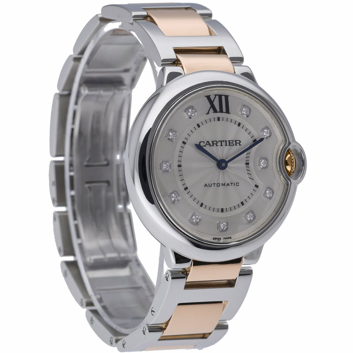 Cartier BALLON BLEU