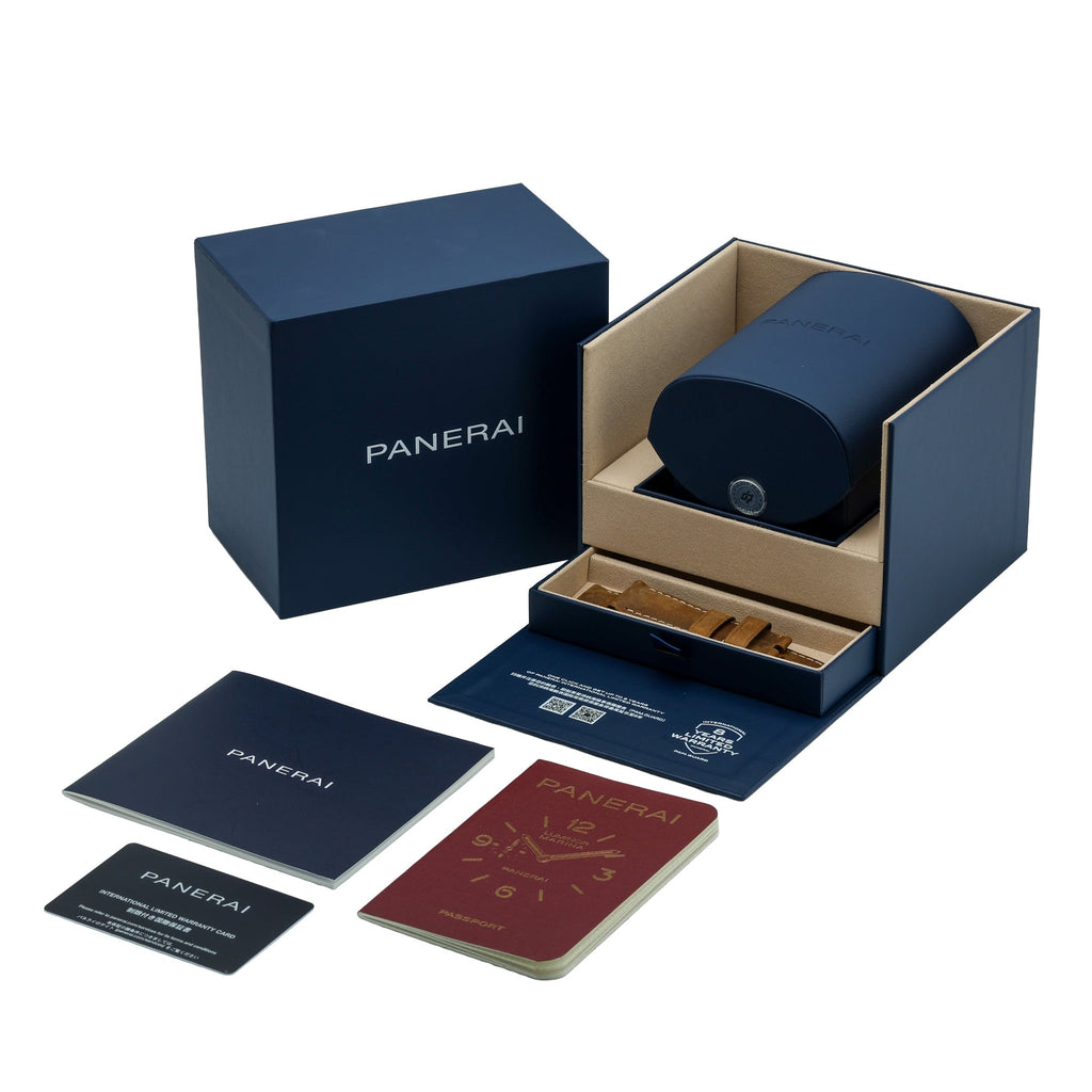 Panerai LUMINOR MARINA