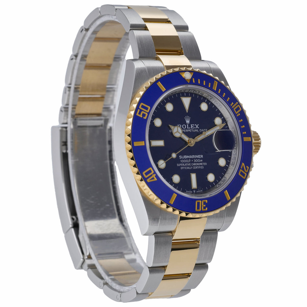 Rolex SUBMARINER